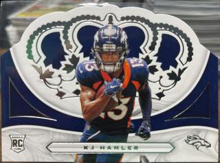 KJ Hamler