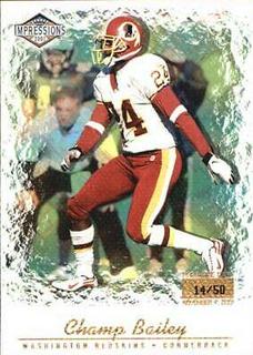 Champ Bailey