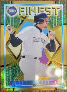 Larry Walker