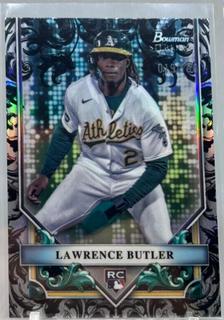 Lawrence Butler
