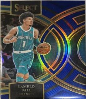 LaMelo Ball