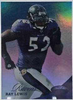 Ray Lewis