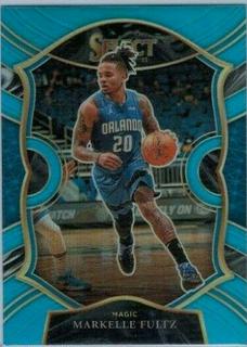 Markelle Fultz