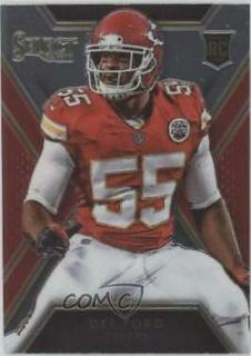 Dee Ford