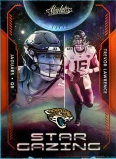 Trevor Lawrence