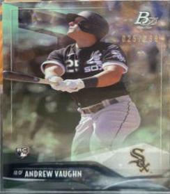 Andrew Vaughn