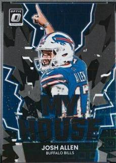 Josh Allen