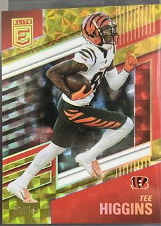 Tee Higgins