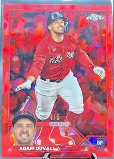 Adam Duvall