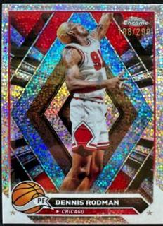 Dennis Rodman