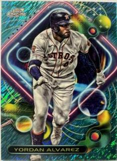 Yordan Alvarez