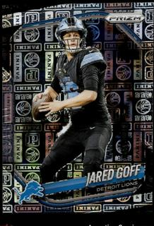 Jared Goff