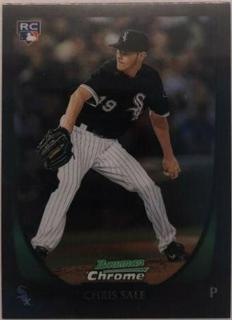Chris Sale
