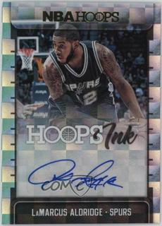 LaMarcus Aldridge