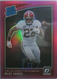 Najee Harris