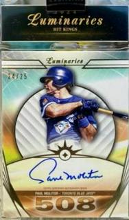 Paul Molitor