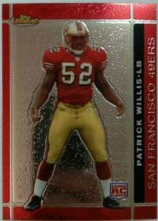 Patrick Willis