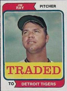 Jim Ray