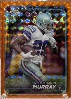 DeMarco Murray