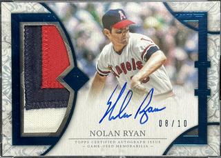 Nolan Ryan