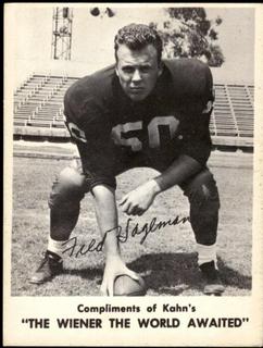 Fred Hageman