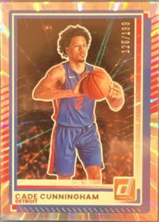 Cade Cunningham
