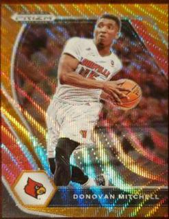 Donovan Mitchell