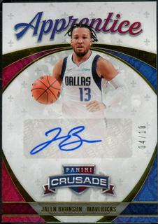 Jalen Brunson