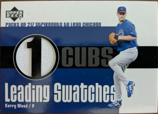 Kerry Wood