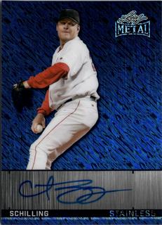 Curt Schilling