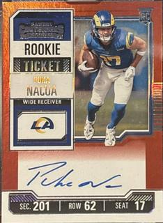 Puka Nacua