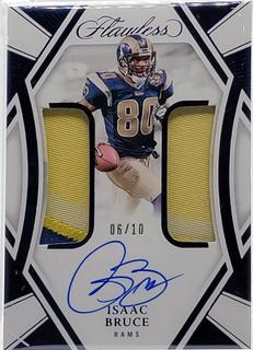 Isaac Bruce