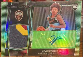 Kevin Porter Jr.