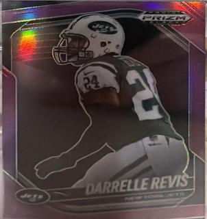 Darrelle Revis