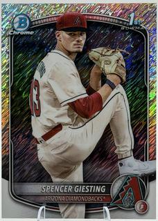 Spencer Giesting