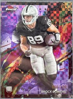 Brock Bowers