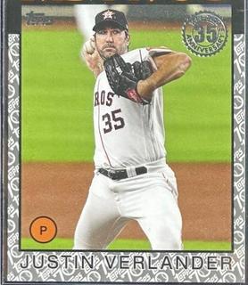 Justin Verlander