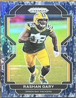 Rashan Gary