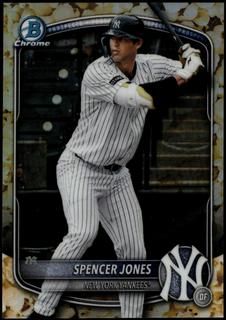 Spencer Jones