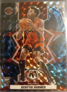 Scottie Barnes