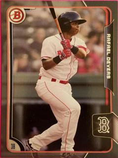 Rafael Devers