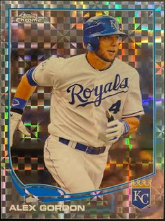 Alex Gordon