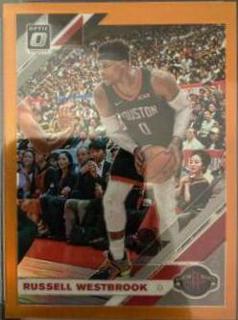 Russell Westbrook