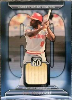 Joe Morgan
