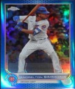 Andrelton Simmons