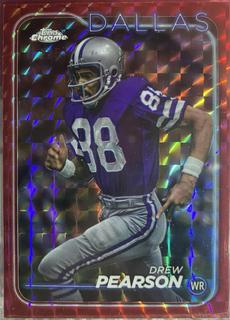 Drew Pearson