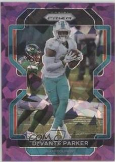 DeVante Parker