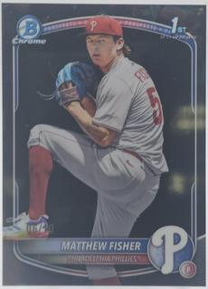 Matthew Fisher