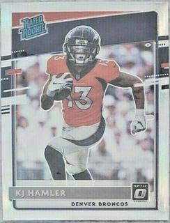 KJ Hamler