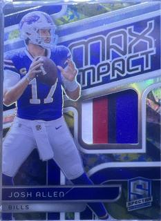 Josh Allen